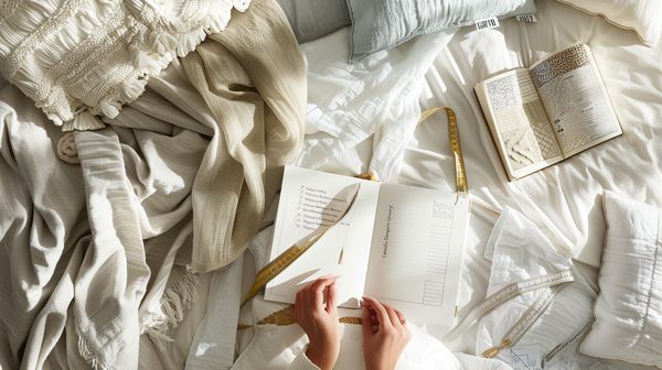 Choisir la parfaite housse de couette en 5 étapes