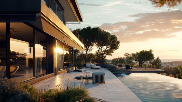 Découvrez Abristore, expert storiste à Toulon