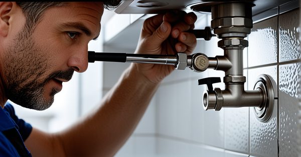 Plombier fougères : des services complets pour votre bien-être