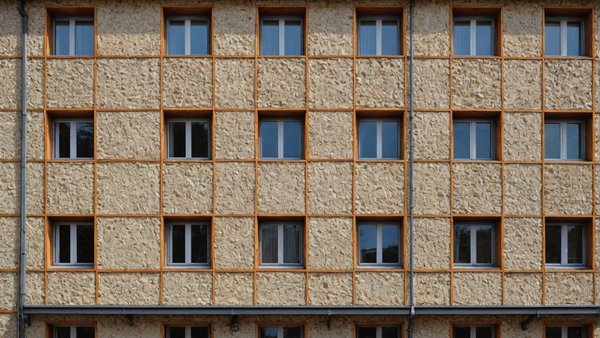 Isolation façade : découvrez comment réduire vos factures d'énergie