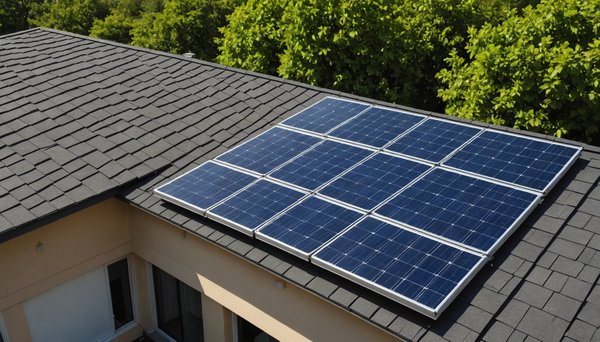 Optimisez votre confort avec un chauffage solaire performant