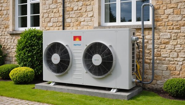 Découvrez les pompes à chaleur à bayeux pour vos économies