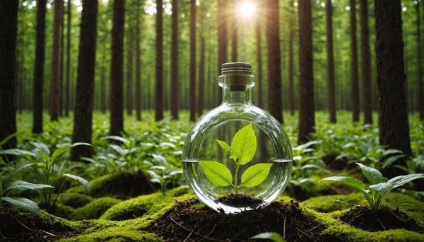 Rubalise biosourcée : l'innovation éco-responsable en action