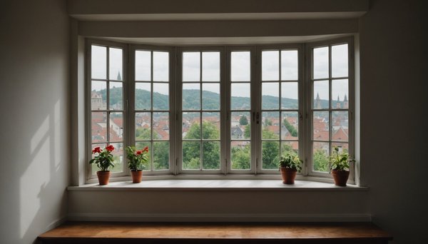 Tout ce qu'il faut savoir sur les fenêtres et leur coût