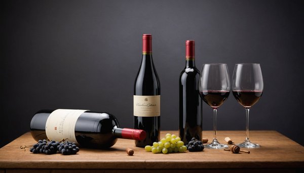 Les indispensables accessoires pour les passionnés de vin