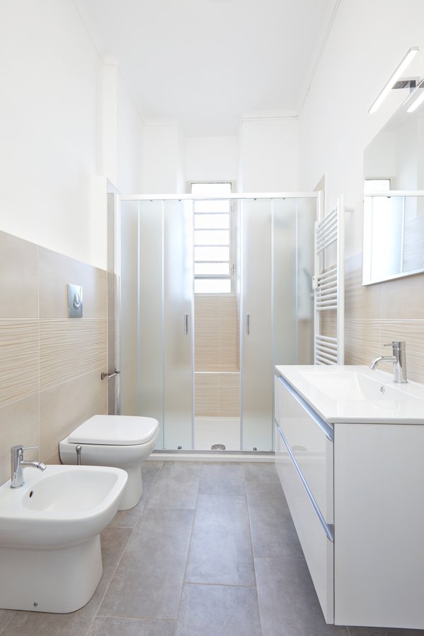 Comparez vos devis de rénovation de salle de bain en 3 étapes