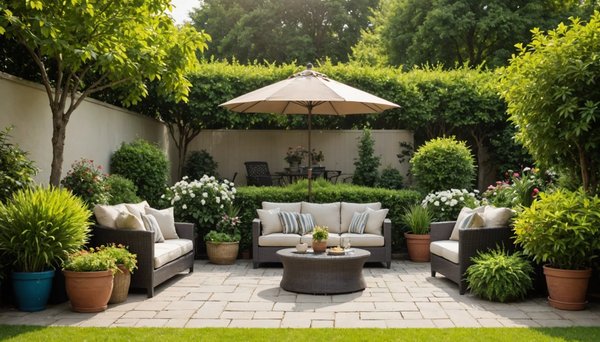Transformez votre maison et jardin : astuces pour une ambiance parfaite