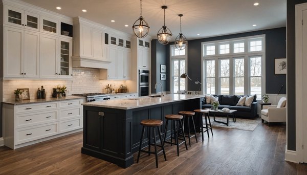 Top conseils pour réussir votre rénovation à orléans