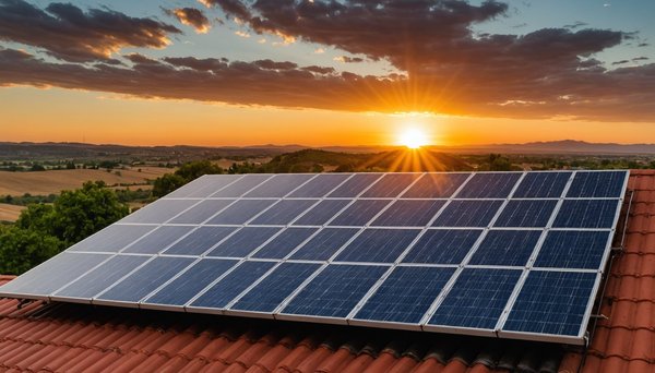 Découvrez les avantages d'un chauffage solaire efficace pour votre confort