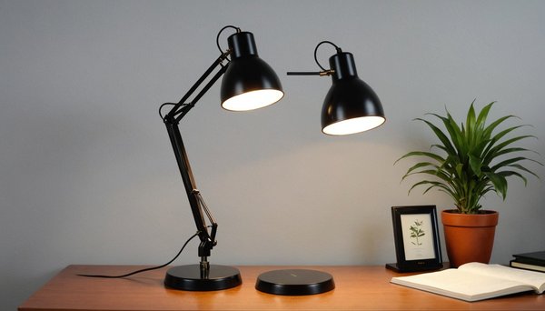 Lampadaire bureau : trouvez le modèle idéal pour votre espace
