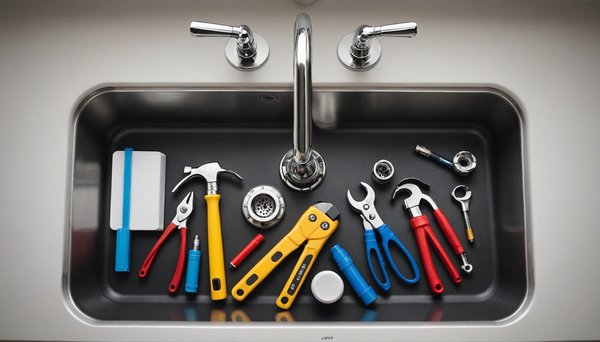 Solutions express pour vos urgences de plomberie